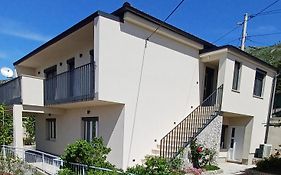 Apartmani Nada